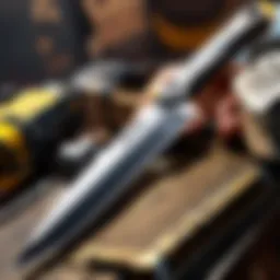 Precision sharpening angle adjustment