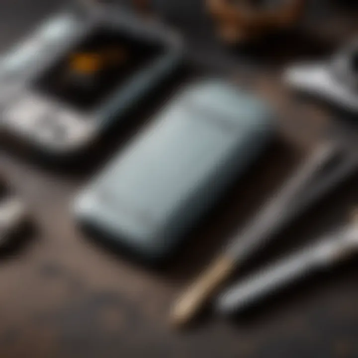 Bellroy Apex Premium Craftsmanship