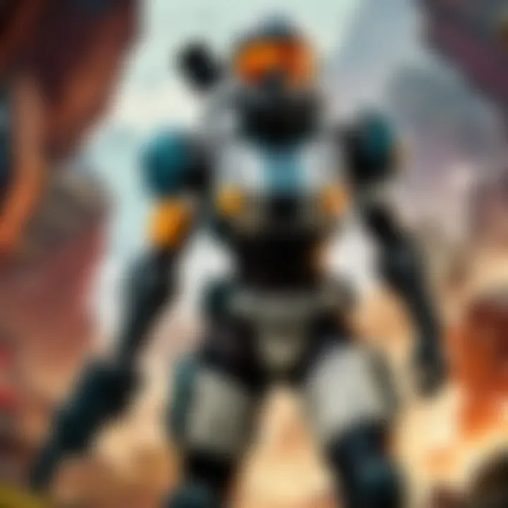 Immersive Gaming Experience with Reax Apex Pro Overview of Reax Apex Pro tool in gaming setup