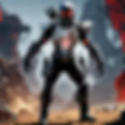 Sinister Shadow