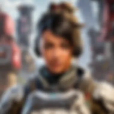 Understanding Reverse Boosting Mechanics Graphical representation of reverse boosting mechanics in Apex Legends