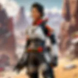 Revolutionizing APEX Legends Gameplay