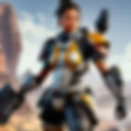 Revolutionizing gaming experience