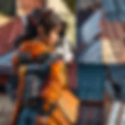 Roofing Material Selection at Apex Roofing