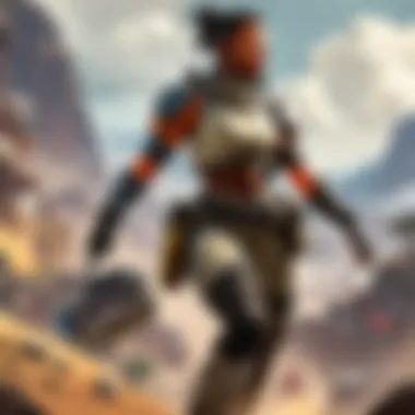 Analyzing Player Performance in Scrims In-depth analysis of player performance during scrims