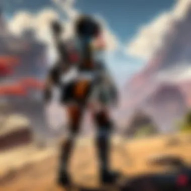 Achieving Seamless Connectivity in Apex Legends with No Lag VPN Seamless Connectivity in Apex Legends with No Lag VPN