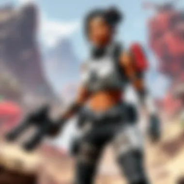 Apex Legends PS5 Upgrade Guide - Seamless Gameplay