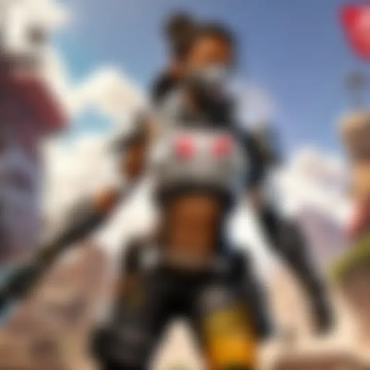 Seamless Online Connectivity in Apex