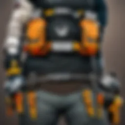 Vacuum cleaner belt replacement tools