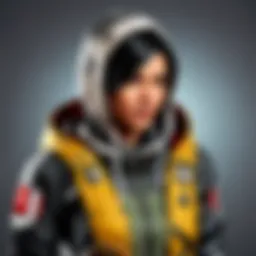 Innovative Fabric Technology