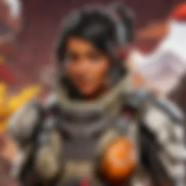 Smooth Gameplay Enhancements for APEX Legends