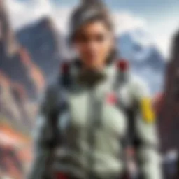 Sophisticated Design Elements of North Face Apex Bionic Jacket