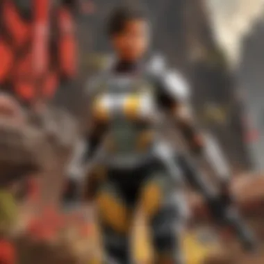 Strategic Advantages of Snap-On Camera in APEX Legends