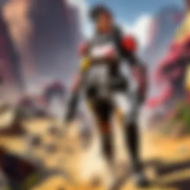 Navigating the Apex Legends Strategic Gameplay Strategic Apex Legends Gameplay Guide