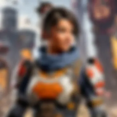 Unveiling the Strategic Apex Legends Mobile Launch Strategic Apex Legends Mobile Launch