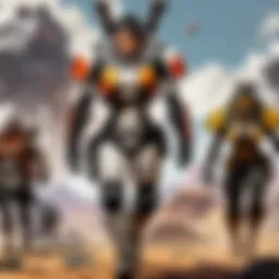 Strategic Battle Plan