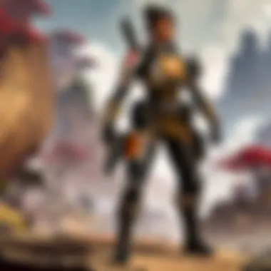Strategic Character Selection Strategic Character Selection