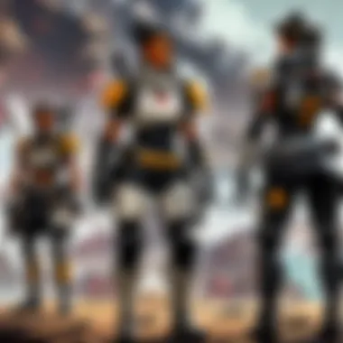 Strategic Gameplay Analysis Strategic Gameplay Analysis in Apex Club
