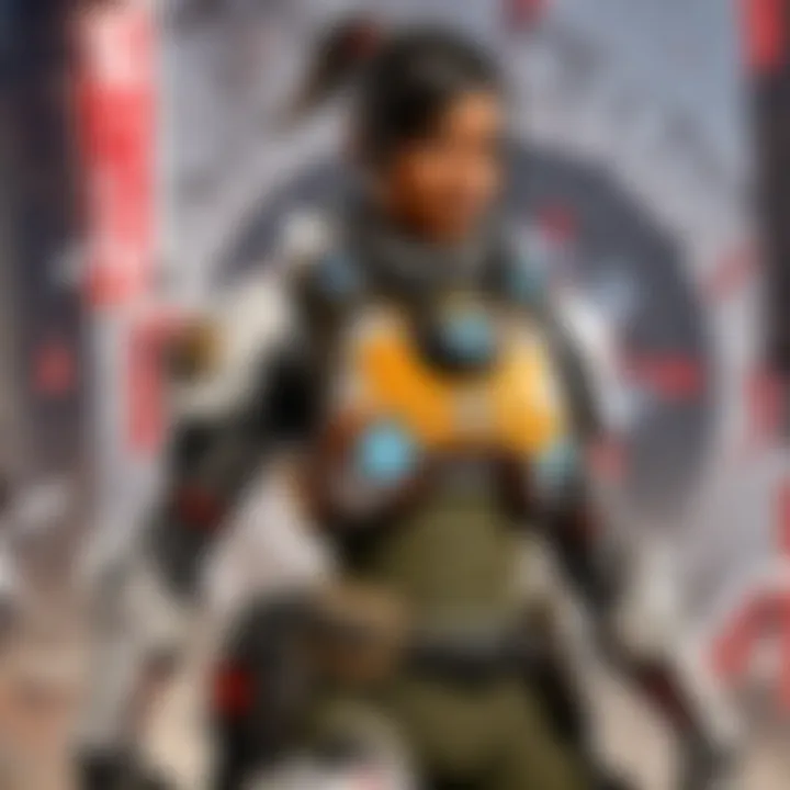 Strategic Gameplay for Apex Legends Coins