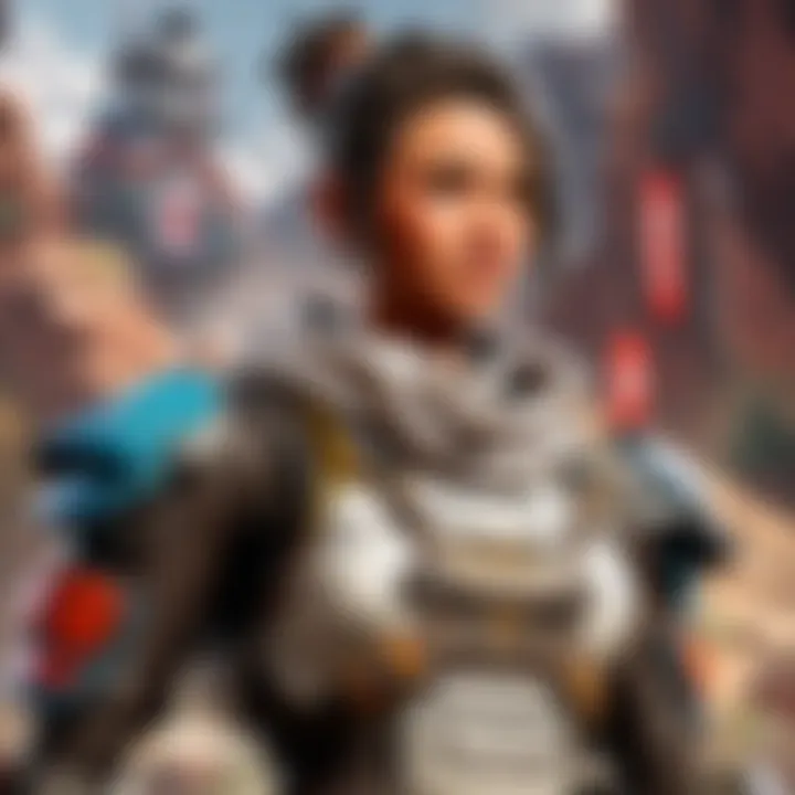Strategic Heirloom Account Acquisition