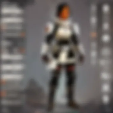 Crafting Your Legend Roster Strategic Legend Selection