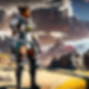 Strategic Planning in APEX Legends Clubs