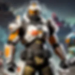 Strategic Planning in Apex Legends Solo Tournaments