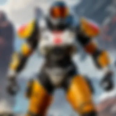 Strategic Respawn Positioning Strategic Respawn Positioning in APEX Legends