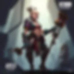 Network latency visualization