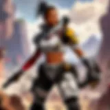 Apex Legends PS5 Upgrade Guide - Stunning Graphics