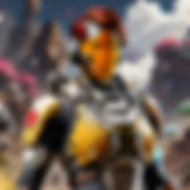 Technological Advancements in Apex Club