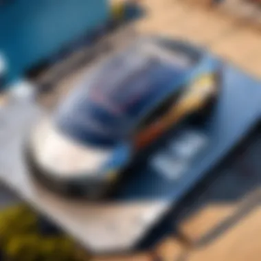 Optimizing Efficiency with Tesla Roof Calculator Efficiency Benefits of Tesla Roof Calculator