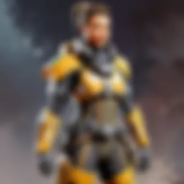 The APEX Legends community showcasing engagement and shared experiences.