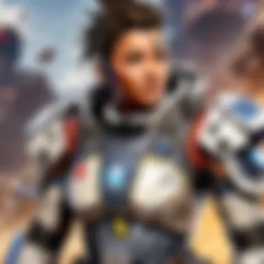 Celebrity players influencing team dynamics in a competitive gaming environment.