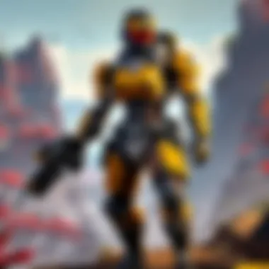 Gameplay Strategies with Hunter Apex Strategic overview of gameplay involving Hunter Apex