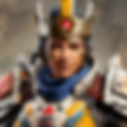 Strategic placement of Kapex Crown Stops