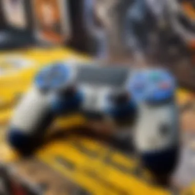 Notable The Role of PS4 MNK Adapters in APEX Legends Notable The Role of PS4 MNK Adapters in APEX Legends