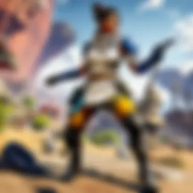 The Role of PS4 MNK Adapters in APEX Legends Summary The Role of PS4 MNK Adapters in APEX Legends Summary