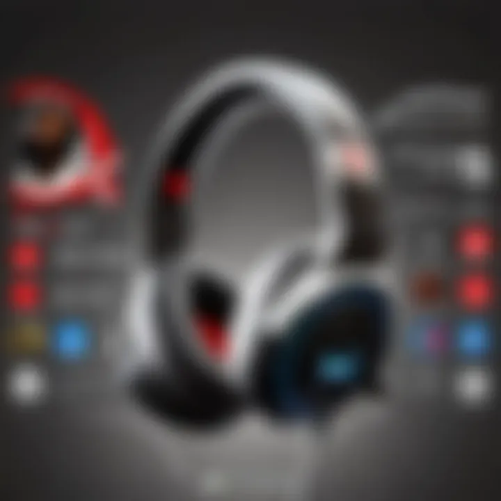 Notable The Ultimate Guide to PS5 Headphones and Prices for APEX Legends Players