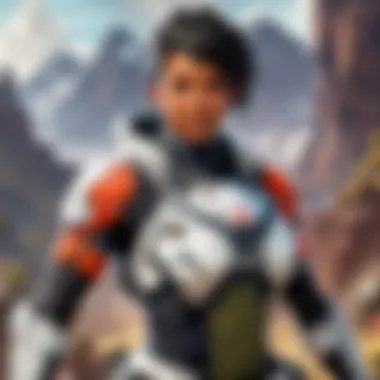 Unlocking APEX Advantages