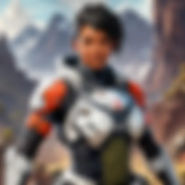 Unlocking APEX Advantages