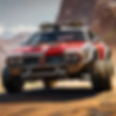 Revolutionizing Gameplay with the Trident Car Trident Car Gameplay Impact