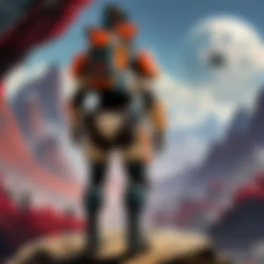 Navigating the APEX Universe Ultimate Gaming Guide for APEX Legends