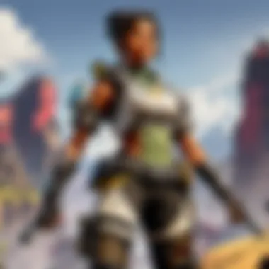 Optimal Performance Features Optimal Performance Features for Apex Legends