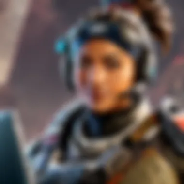Superior Graphics Performance Superior Graphics Performance for Apex Legends