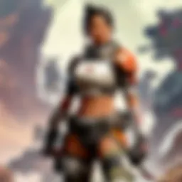 Apex Legends gameplay tactics
