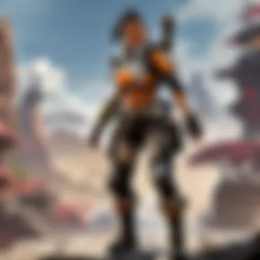 Pro Player Insights on APEX Legends Updates