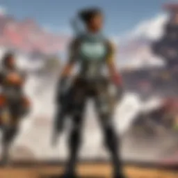 Apex Legends community discussion forum highlighting player feedback
