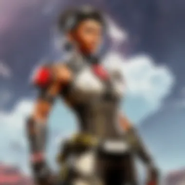 Community Feedback on Apex Legends Experience Community feedback on Apex Legends Switch experience