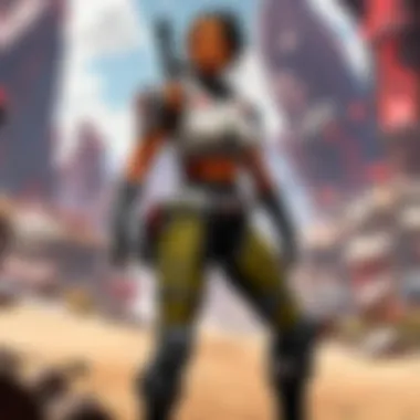 Strategies for Playing Apex Legends Strategies for Apex Legends on Nintendo Switch